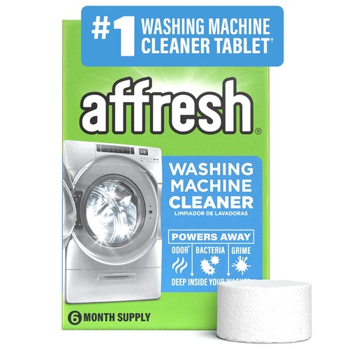 Washing machine cleaner helps - washing,